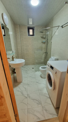 Okropilauri Guest House