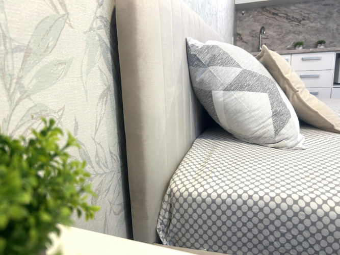 Фотография номера квартиры Студия Недалеко от Центра