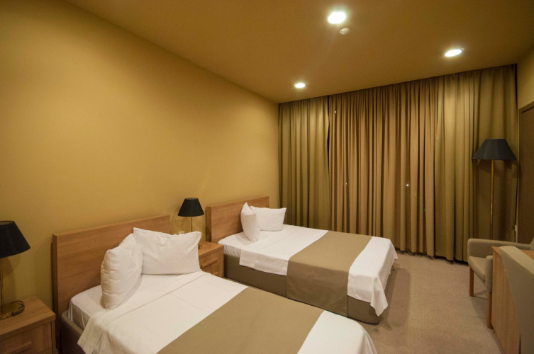 Фотография номера гостиницы Hotel Anaklia