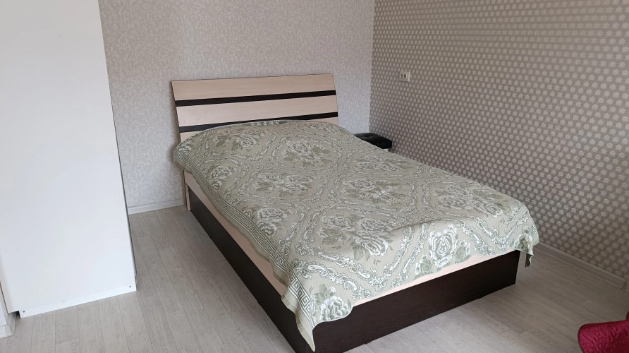 Фотография номера квартиры Квартира рядом с автовокзалом в 5 остановках от Пагоды семи дней