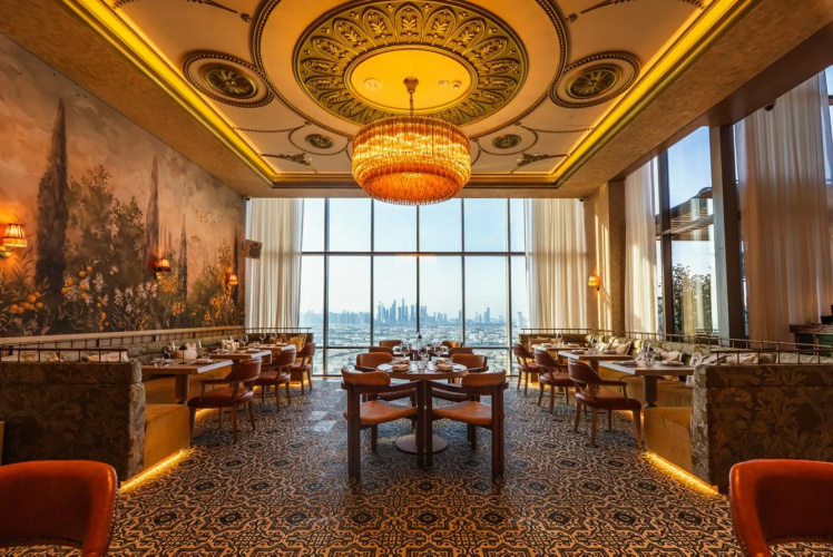 Hotel Local Dubai, Jumeirah Village Triangle, Autograph Collection photo 35