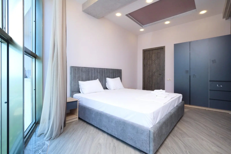 Фотография номера квартиры Квартира Comfort Stay on Tsitsernakaberd Highway 172/1