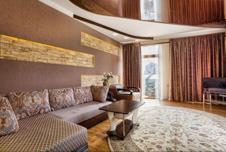 Фотография номера квартиры Апартаменты Венера М 3