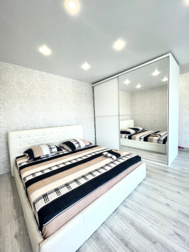 Фотография номера квартиры Квартира Самое сердце Хабаровска