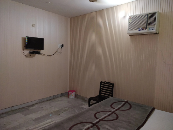 Manish Chauhan Guest House