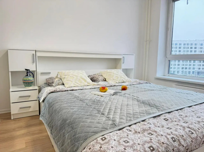 Фотография номера квартиры Квартира Уютная в Красногорске