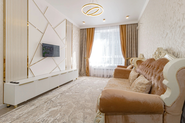 Q-Smart Modern Stay Flat