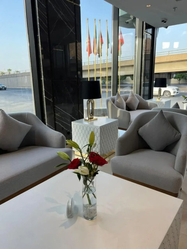 Royal Diamond Hotel