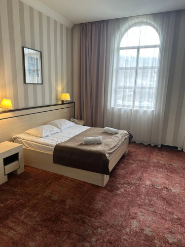 Cash Hotel - Tbilisi