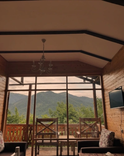 2 Bedrooms Apartment with balcony