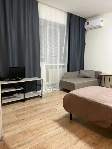 Фотография номера гостиницы БЕСТ