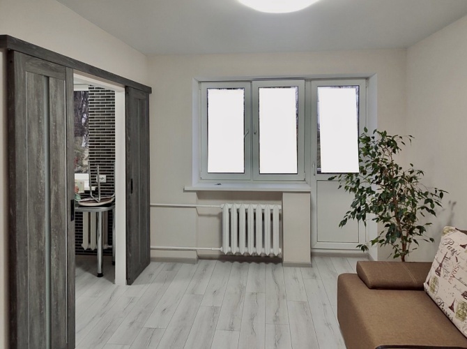 2 Bedrooms Apartment with balcony and with view