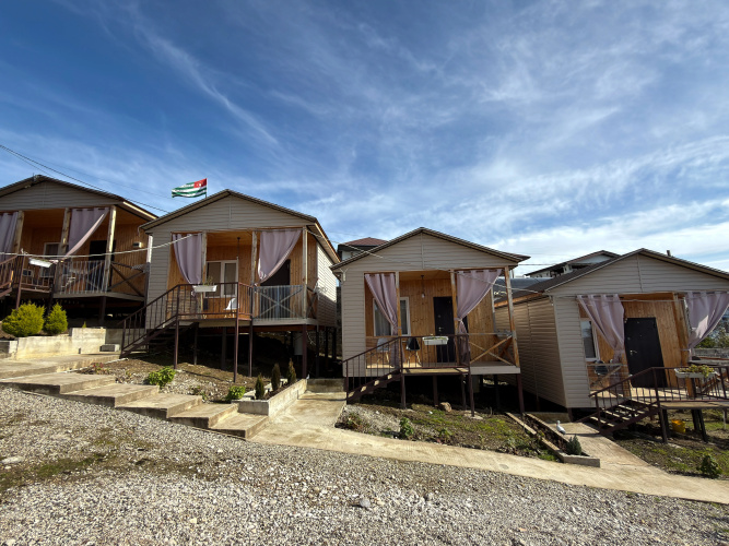 Guest house U Kristiny