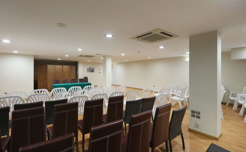 Muthu Raga Madeira HotelOver view