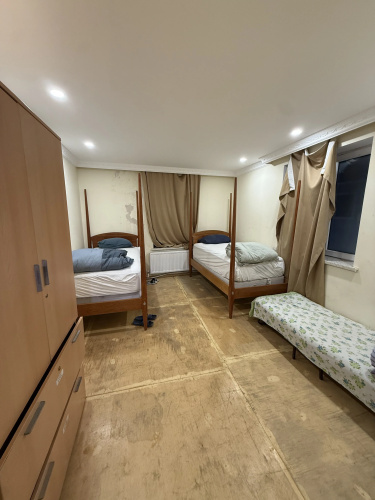 Фотография номера хостела Yasamal Hostel