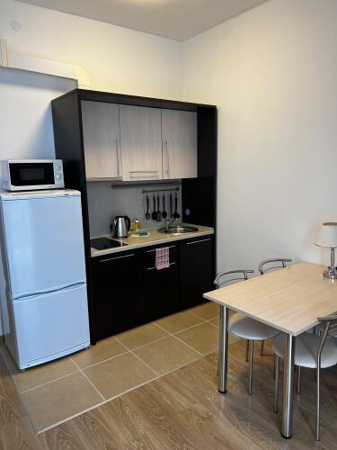 Фотография номера квартиры Апартаменты Прибрежный