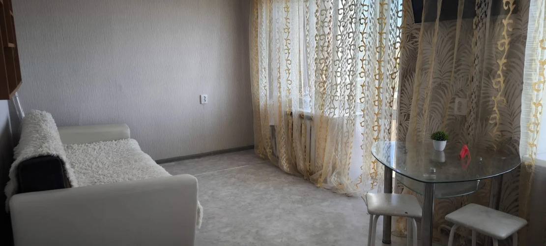 Фотография номера квартиры Квартира на улице Советская 66