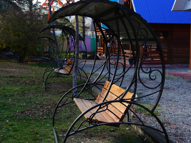 Фотография отеля