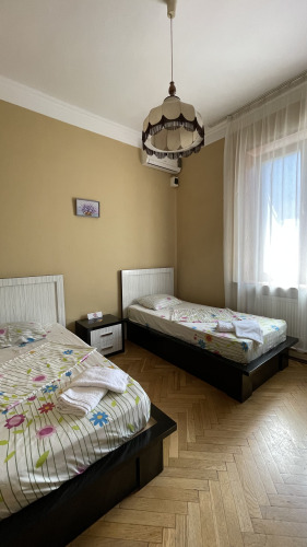 Фотография номера гостиницы Shin