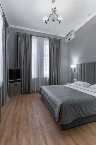 Фотография номера гостиницы Espero Hotel Resort & Spa
