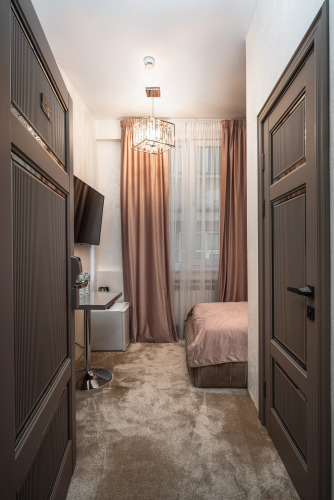 Одноместный номер Standard