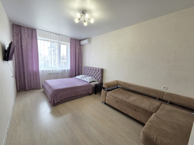 Фотография номера квартиры Квартира на улице Рогожникова 17