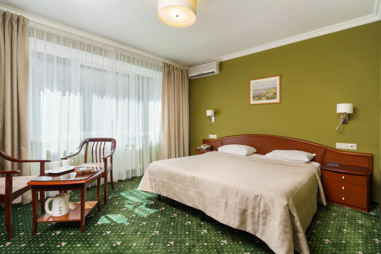  (двуспальная кровать) - изображение 1