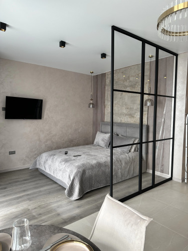 Фотография номера квартиры Апартаменты У моря