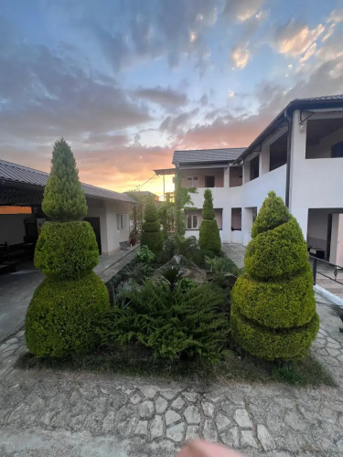 Viktoriya Private House