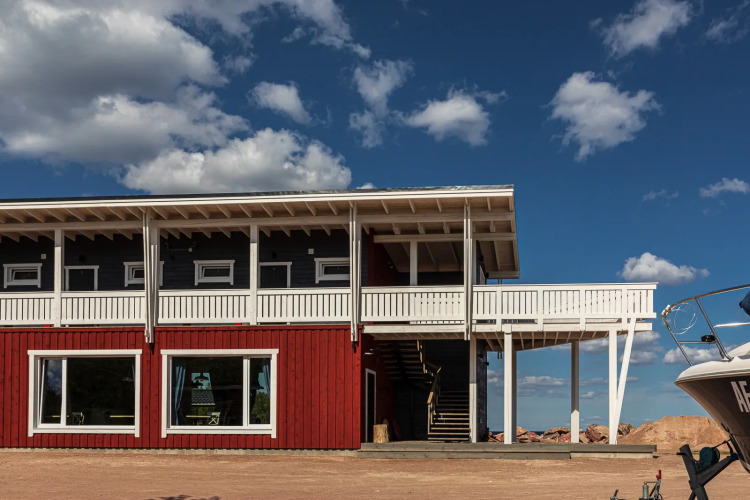 Фотография номера гостиницы Рыбацкий причал