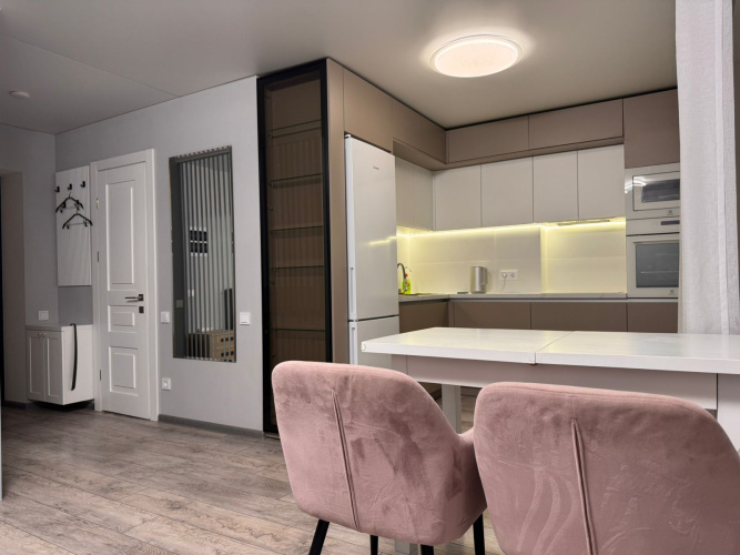 Cozy Homes Studio Apartments