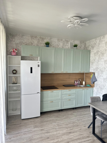 Фотография номера квартиры Квартира Студия на Линейной 122