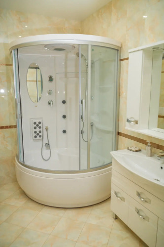 Фотография номера гостиницы Роял Кастл