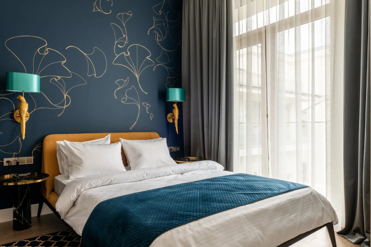 Фотография номера квартиры Апартаменты Look&Feel Kakadu