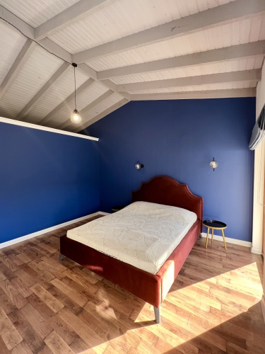 1 Bedroom Superior Double Apartment
