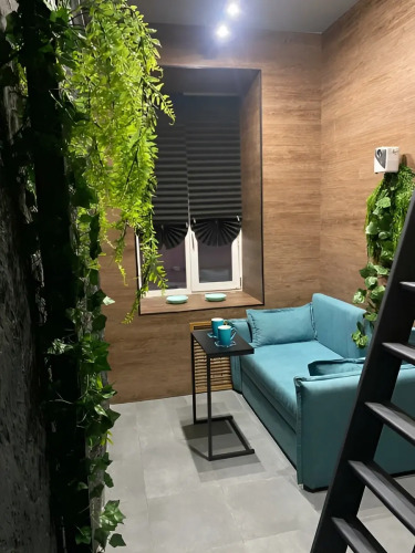 Фотография номера гостиницы Park Avenue