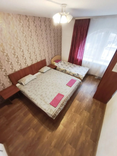Garden View Guest House