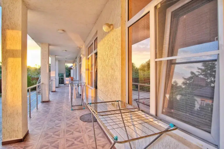 Viktoriya Guest House
