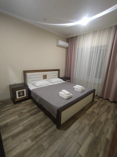 Фотография номера гостевого дома Ейская усадьба на Бердянской