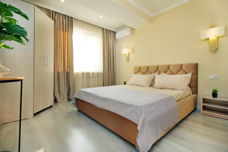 Urban4 Apartments