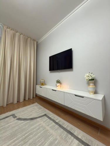 Zhk Tumar Flat