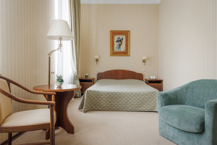  (двуспальная кровать) - изображение 1