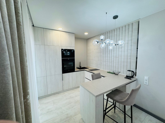 Apartments Dzhon