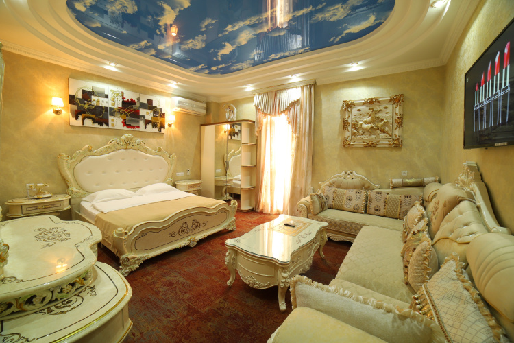 Hotel Agava
