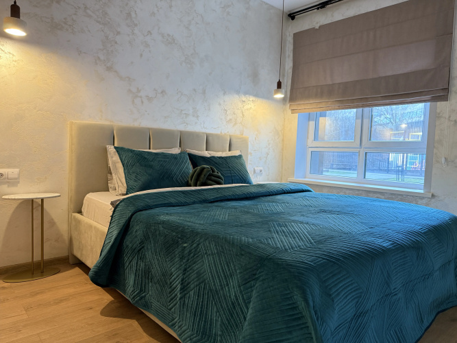 Фотография номера квартиры Квартира Сеть апартаментов Premium House
