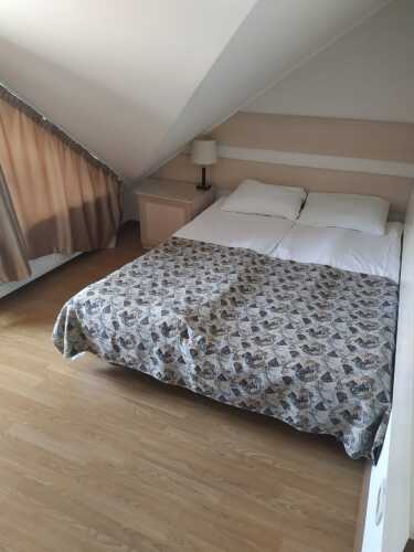 Фотография номера гостиницы Отель Аранда