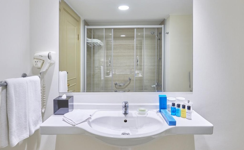 Wyndham Tashkent photo 12