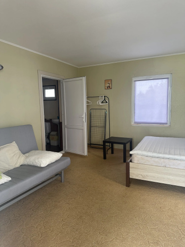 Mayak Lodging house