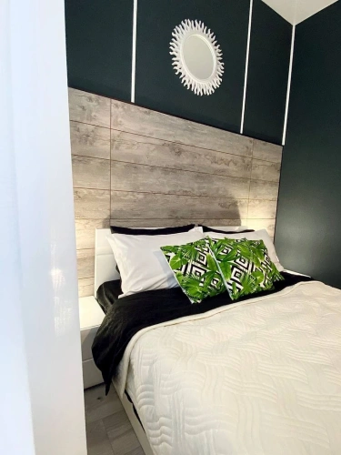2-room Double Suite