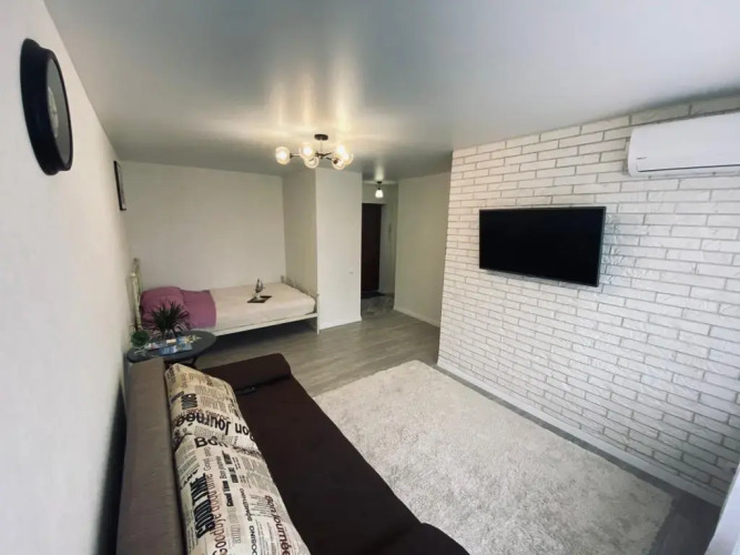 Фотография номера квартиры Апартаменты в центре Калининграда